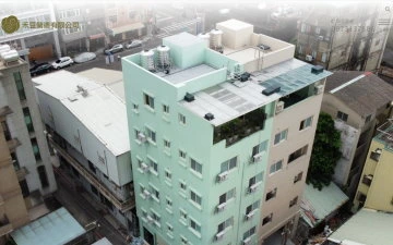 禾豆營造有限公司網站設計作品